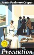 Cover: Precaution - Good Press