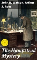 Cover: The Hampstead Mystery - Good Press