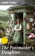 Cover: The Postmaster's Daughter - Good Press