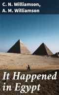 Cover: It Happened in Egypt - Good Press
