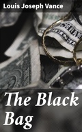 Cover: The Black Bag - Good Press