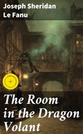 Cover: The Room in the Dragon Volant - Good Press