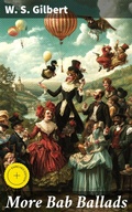 Cover: More Bab Ballads - Good Press
