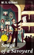 Cover: Songs of a Savoyard - Good Press