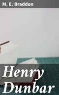 Cover: Henry Dunbar - Good Press
