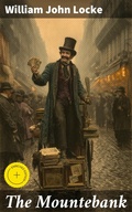 Cover: The Mountebank - Good Press