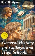 Cover: General History for Colleges and High Schools - Good Press