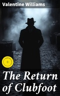 Cover: The Return of Clubfoot - Good Press