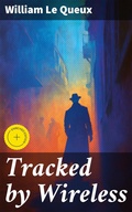 Cover: Tracked by Wireless - Good Press