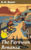 Cover: The Parowan Bonanza - Good Press