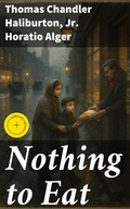Cover: Nothing to Eat - Good Press