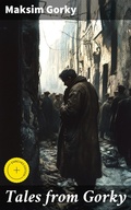 Cover: Tales from Gorky - Good Press