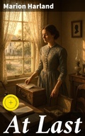 Cover: At Last - Good Press