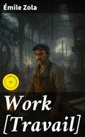 Cover: Work [Travail] - Good Press