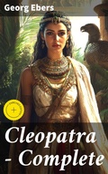 Cover: Cleopatra - Complete - Good Press
