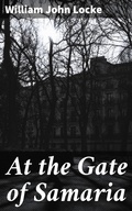 Cover: At the Gate of Samaria - Good Press