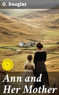 Cover: Ann and Her Mother - Good Press