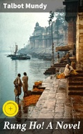 Cover: Rung Ho! A Novel - Good Press