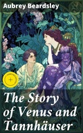 Cover: The Story of Venus and Tannh&auml;user - Good Press