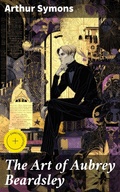 Cover: The Art of Aubrey Beardsley - Good Press
