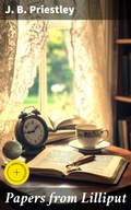 Cover: Papers from Lilliput - Good Press