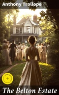 Cover: The Belton Estate - Good Press