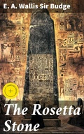 Cover: The Rosetta Stone - Good Press