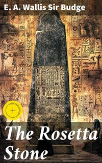 Enlarge image Cover: The Rosetta Stone - Good Press