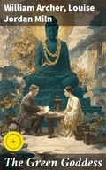 Cover: The Green Goddess - Good Press