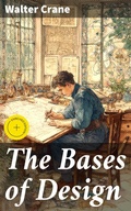 Cover: The Bases of Design - Good Press