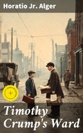 Cover: Timothy Crump's Ward - Good Press