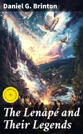 Cover: The Len&acirc;p&eacute; and Their Legends - Good Press