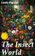 Cover: The Insect World - Good Press