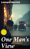 Cover: One Man's View - Good Press