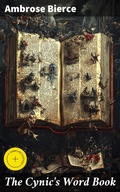 Cover: The Cynic's Word Book - Good Press