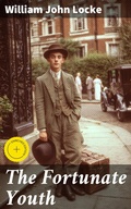 Cover: The Fortunate Youth - Good Press