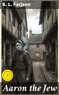Cover: Aaron the Jew - Good Press