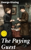 Cover: The Paying Guest - Good Press