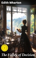 Cover: The Valley of Decision - Good Press