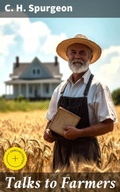 Cover: Talks to Farmers - Good Press