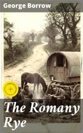 Cover: The Romany Rye - Good Press