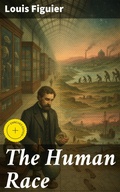Cover: The Human Race - Good Press