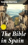 Cover: The Bible in Spain - Good Press