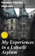 Cover: My Experiences in a Lunatic Asylum - Good Press