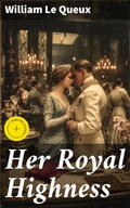 Cover: Her Royal Highness - Good Press