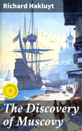 Cover: The Discovery of Muscovy - Good Press