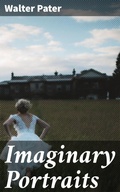 Cover: Imaginary Portraits - Good Press