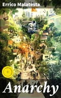 Cover: Anarchy - Good Press
