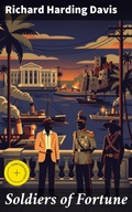 Cover: Soldiers of Fortune - Good Press