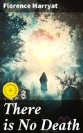Cover: There is No Death - Good Press